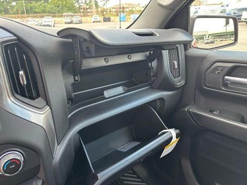 New 2026 Chevrolet Silverado 1500 Custom image 28