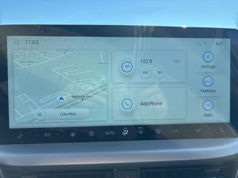 New 2026 Ford Escape Platinum w/ Premium Technology Package image 22