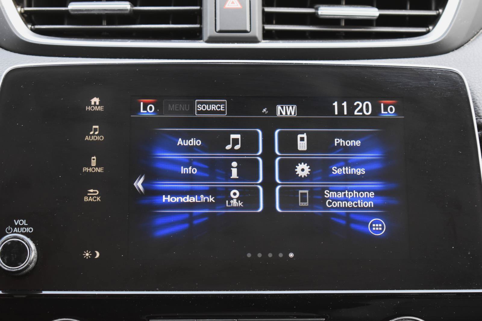 Used 2021 Honda CR-V EX-L image 22