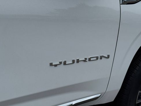 New 2026 GMC Yukon XL Elevation w/ Elevation Premium Package AWD/4WD image 22
