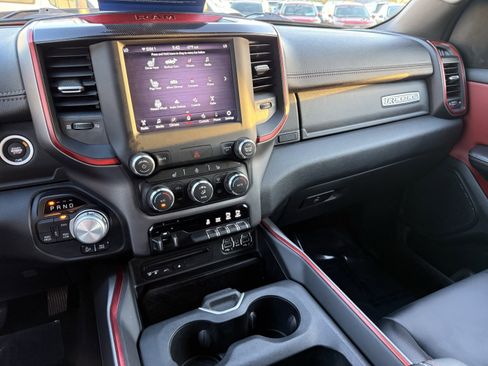 Used 2019 RAM 1500 Rebel w/ Rebel Level 2 Equipment Group image 29