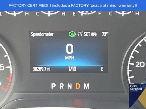 Used 2023 Ford F150 XL w/ STX Appearance Package AWD/4WD image 45