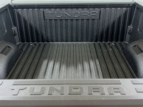 New 2026 Toyota Tundra SR5 image 7