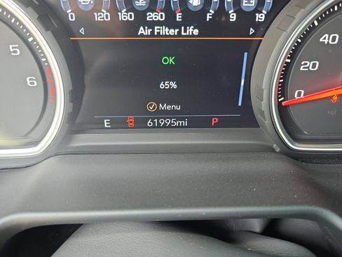 Used 2021 Chevrolet Tahoe Premier AWD/4WD image 29