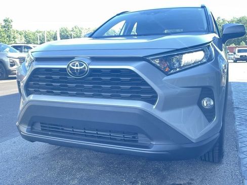 Used 2021 Toyota RAV4 XLE w/ Convenience Package AWD/4WD image 31