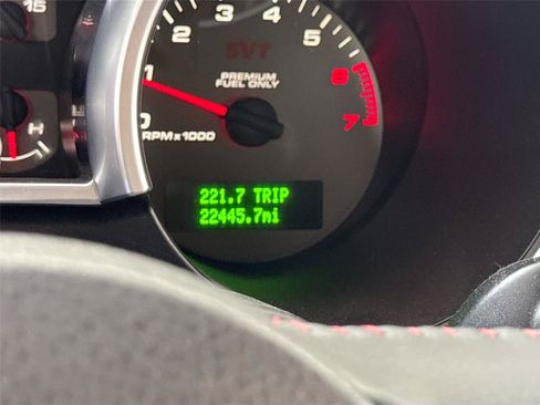 Used 2009 Ford Mustang Shelby GT500 RWD image 19