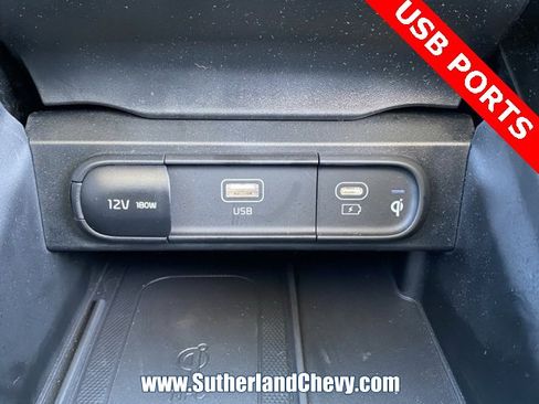 Used 2025 Kia Telluride AWD image 36