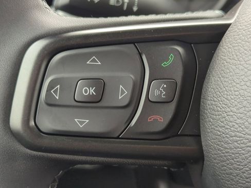 New 2026 Jeep Wrangler Sport S image 22