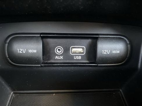 Used 2020 Kia Sorento EX image 27