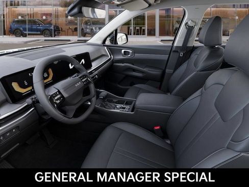 New 2026 Kia Sorento EX AWD/4WD image 18