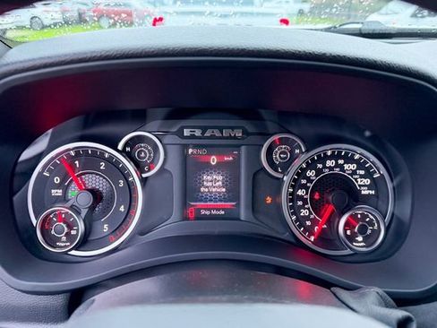 New 2026 RAM 2500 Big Horn image 18