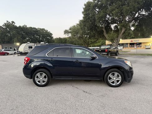 Used 2016 Chevrolet Equinox LT w/ Convenience Package FWD image 5