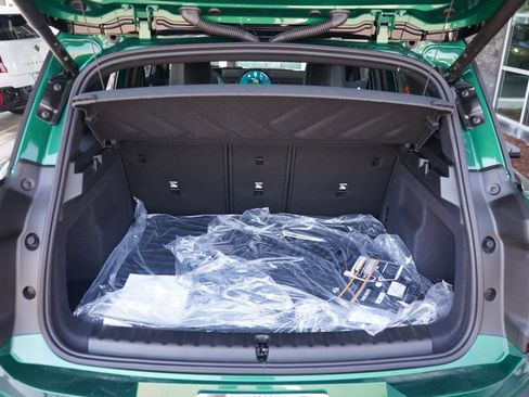 New 2027 MINI Cooper Countryman S AWD/4WD image 11