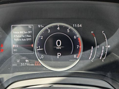Used 2023 Lexus RX 350 FWD image 25