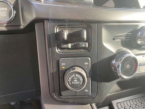 New 2025 Ford F150 Tremor w/ Bed Utility Package image 29