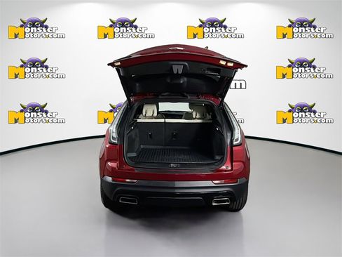 Used 2019 Cadillac XT4 Sport image 25