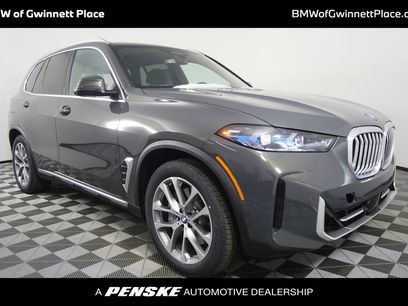 Used 2026 BMW X5 xDrive50e