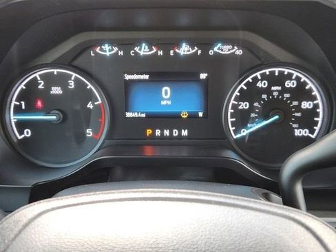 Used 2025 Ford F250 XLT AWD/4WD image 14