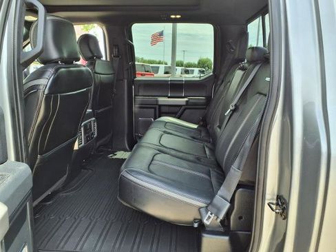 Used 2020 Ford F150 Platinum w/ Equipment Group 701A Luxury AWD/4WD image 20