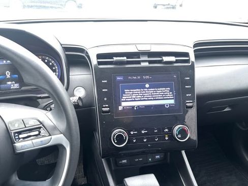 Certified 2023 Hyundai Tucson SEL image 18