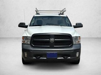 Used 2023 RAM 1500 Tradesman w/ Electronics Group AWD/4WD video 2