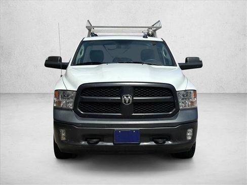 Used 2023 RAM 1500 Tradesman w/ Electronics Group AWD/4WD image 2