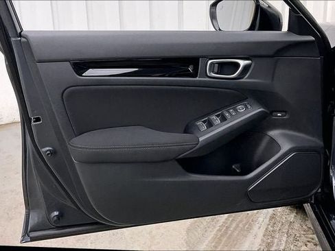 Certified 2026 Honda Civic Sport image 21