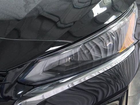 New 2025 Nissan Altima 2.5 S image 11