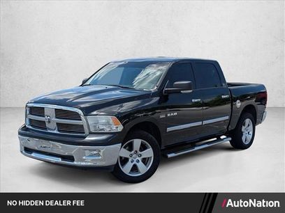 Used 2009 Dodge Ram 1500 Truck SLT w/ Big Horn Regional Pkg