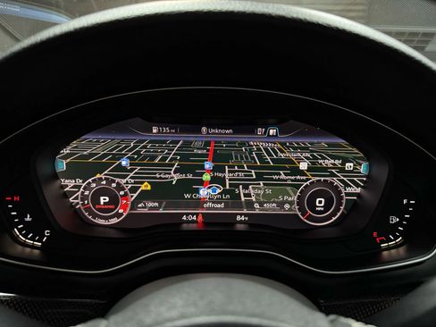 Used 2018 Audi S5 Premium Plus w/ Navigation Package image 37