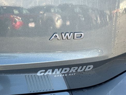 New 2026 Nissan Rogue SV image 8