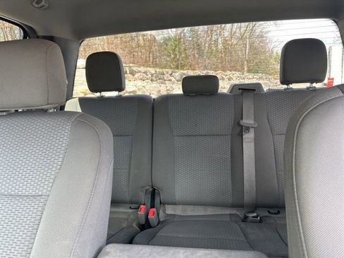 Used 2018 Ford F150 XLT w/ Equipment Group 301A Mid image 23