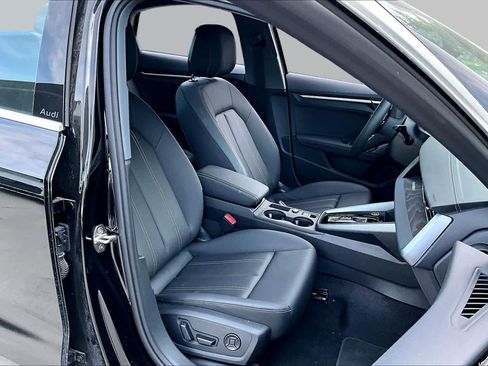 Certified 2026 Audi A3 2.0T Premium w/ Convenience Package AWD/4WD image 9