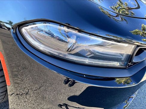 Used 2021 Dodge Charger Scat Pack w/ Plus Group image 26