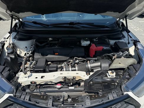 Used 2019 Acura RDX A-Spec AWD/4WD image 31
