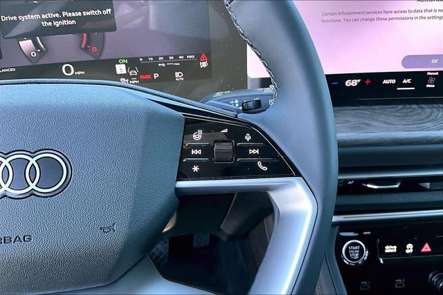 New 2026 Audi Q5 Premium Plus AWD/4WD image 21
