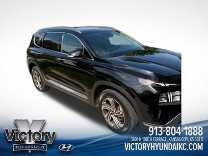 Used 2023 Hyundai Santa Fe SEL w/ Premium Package