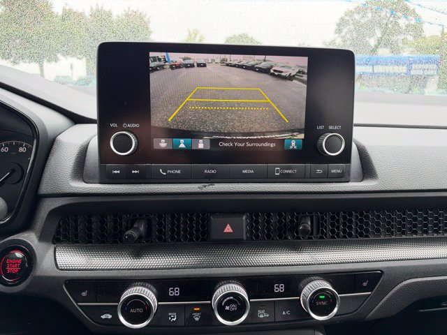 Used 2024 Honda CR-V EX image 11