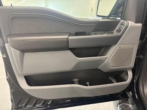 New 2026 Ford F150 Lariat w/ Equipment Group 501A Mid AWD/4WD image 11
