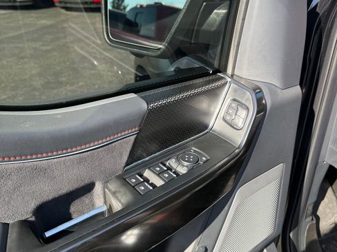 Used 2025 Ford F150 Raptor w/ Equipment Group 803A Raptor R AWD/4WD image 16