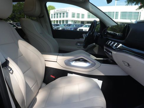 Used 2024 Mercedes-Benz GLE 450 4MATIC image 20