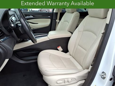 Certified 2024 Buick Enclave Essence w/ Experience Buick Package AWD/4WD image 13