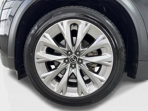 Used 2024 MAZDA CX-90 3.3 Turbo w/ Premium Package AWD/4WD image 52