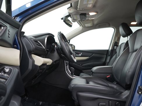 Used 2022 Subaru Ascent Limited image 26