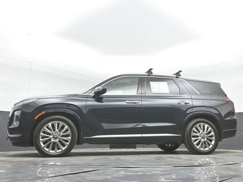 Used 2020 Hyundai Palisade Limited AWD/4WD image 46