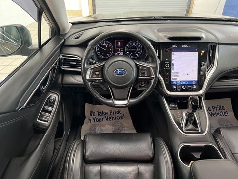 Used 2020 Subaru Outback Limited AWD/4WD image 34