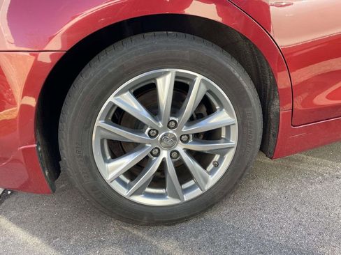 Used 2015 INFINITI Q50 Premium w/ Navigation Package image 5