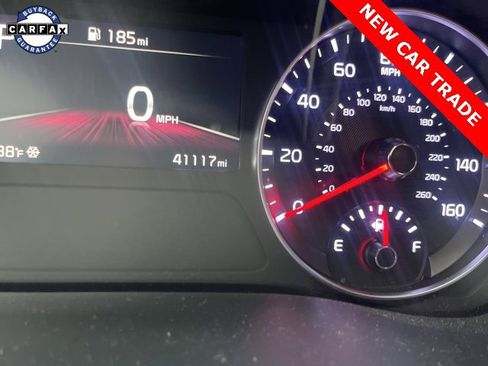 Used 2023 Kia Forte GT-Line w/ GT-Line Premium Package image 11