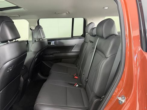 Used 2026 Hyundai Santa Fe XRT AWD/4WD image 18