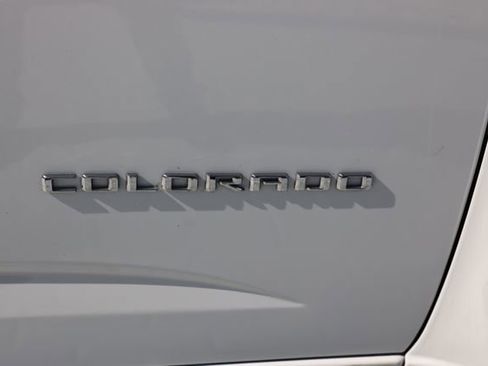 Used 2021 Chevrolet Colorado LT w/ LT Convenience Package image 43